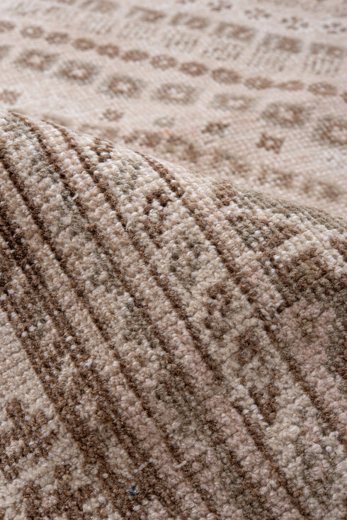 Antique Shiraz Area Rug (6' x 9')